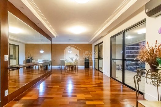 Foto 10 do(a) Apartamento de 3 quartos à venda em Santo Amaro, São Paulo