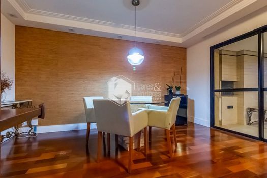Foto 13 do(a) Apartamento de 3 quartos à venda em Santo Amaro, São Paulo