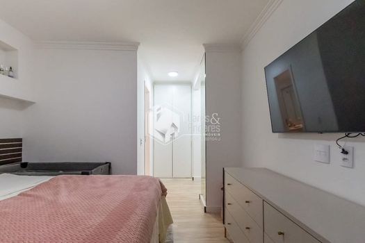 Foto 25 do(a) Apartamento de 3 quartos à venda em Santo Amaro, São Paulo