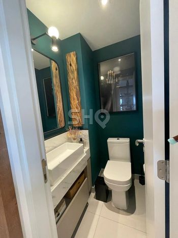 Foto 13 do(a) Apartamento de 3 quartos à venda em Vila Mariana, São Paulo