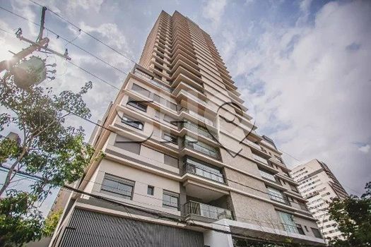 Foto 30 do(a) Apartamento de 3 quartos à venda em Vila Mariana, São Paulo