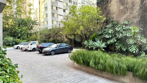 Foto 22 do(a) Apartamento de 4 quartos à venda em Cerqueira César, São Paulo