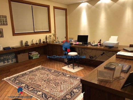 Foto 29 do(a) Casa em Condomínio de 4 quartos à venda em Loteamento Alphaville Campinas, Campinas