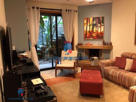 Foto 17 do(a) Casa em Condomínio de 4 quartos à venda em Loteamento Alphaville Campinas, Campinas