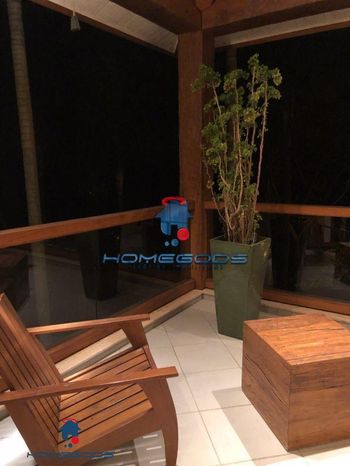 Foto 39 do(a) Casa em Condomínio de 4 quartos à venda em Loteamento Alphaville Campinas, Campinas