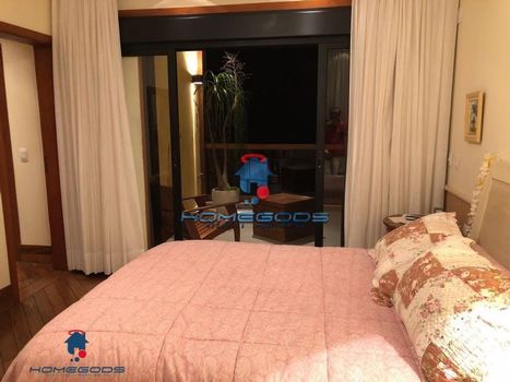 Foto 40 do(a) Casa em Condomínio de 4 quartos à venda em Loteamento Alphaville Campinas, Campinas