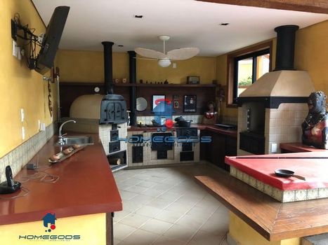 Foto 16 do(a) Casa em Condomínio de 4 quartos à venda em Loteamento Alphaville Campinas, Campinas