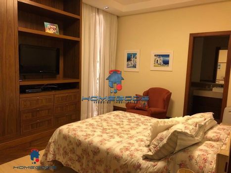 Foto 31 do(a) Casa em Condomínio de 4 quartos à venda em Loteamento Alphaville Campinas, Campinas