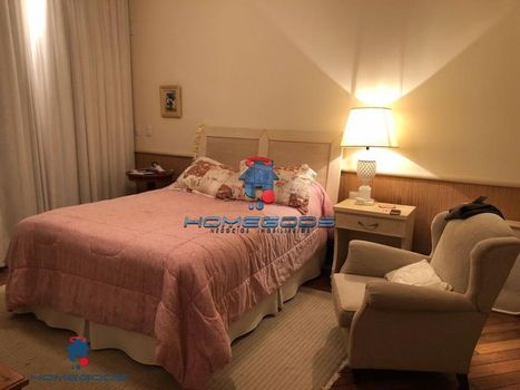 Foto 28 do(a) Casa em Condomínio de 4 quartos à venda em Loteamento Alphaville Campinas, Campinas