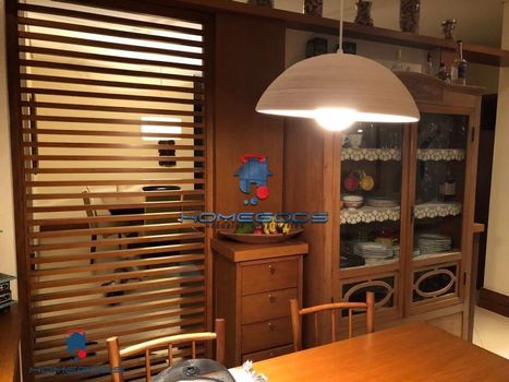 Foto 34 do(a) Casa em Condomínio de 4 quartos à venda em Loteamento Alphaville Campinas, Campinas