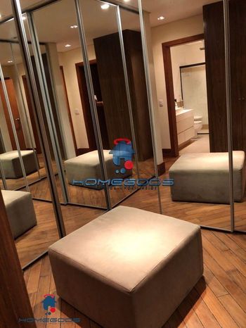 Foto 26 do(a) Casa em Condomínio de 4 quartos à venda em Loteamento Alphaville Campinas, Campinas