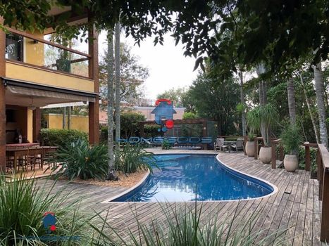 Foto 10 do(a) Casa em Condomínio de 4 quartos à venda em Loteamento Alphaville Campinas, Campinas