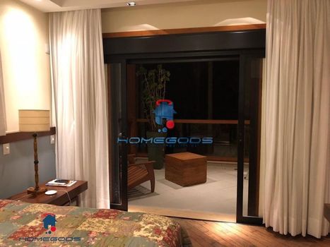 Foto 38 do(a) Casa em Condomínio de 4 quartos à venda em Loteamento Alphaville Campinas, Campinas