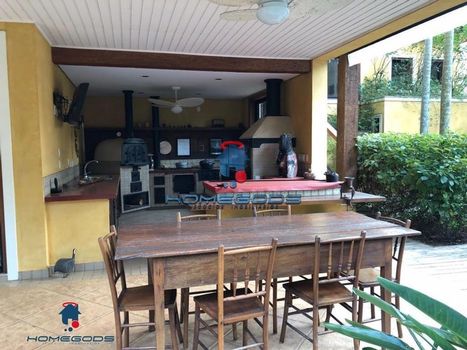 Foto 15 do(a) Casa em Condomínio de 4 quartos à venda em Loteamento Alphaville Campinas, Campinas