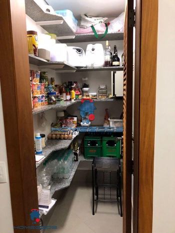 Foto 22 do(a) Casa em Condomínio de 4 quartos à venda em Loteamento Alphaville Campinas, Campinas