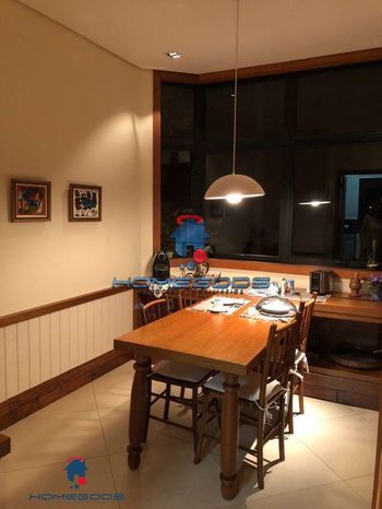 Foto 33 do(a) Casa em Condomínio de 4 quartos à venda em Loteamento Alphaville Campinas, Campinas