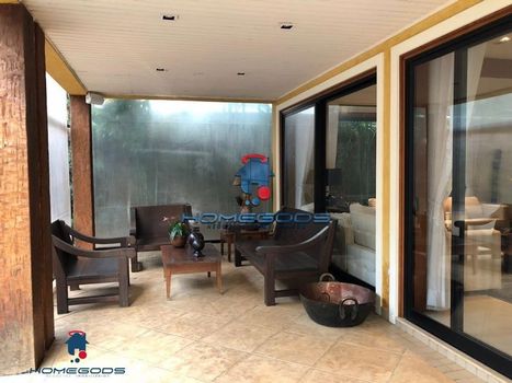 Foto 8 do(a) Casa em Condomínio de 4 quartos à venda em Loteamento Alphaville Campinas, Campinas