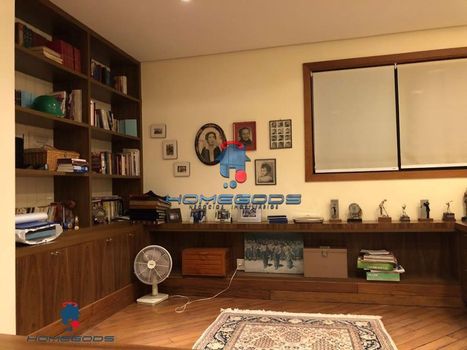 Foto 30 do(a) Casa em Condomínio de 4 quartos à venda em Loteamento Alphaville Campinas, Campinas