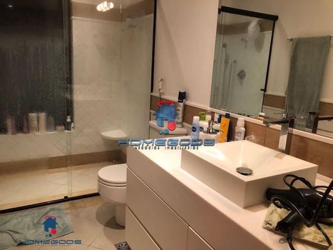 Foto 37 do(a) Casa em Condomínio de 4 quartos à venda em Loteamento Alphaville Campinas, Campinas