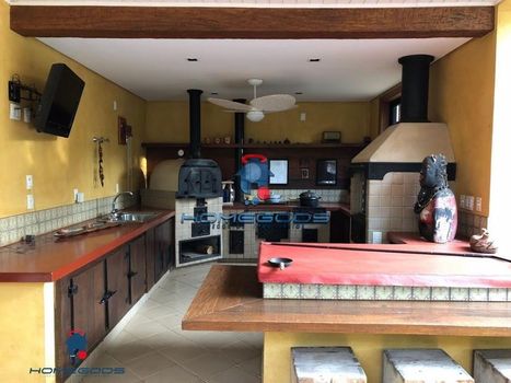 Foto 7 do(a) Casa em Condomínio de 4 quartos à venda em Loteamento Alphaville Campinas, Campinas