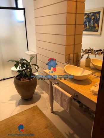 Foto 20 do(a) Casa em Condomínio de 4 quartos à venda em Loteamento Alphaville Campinas, Campinas