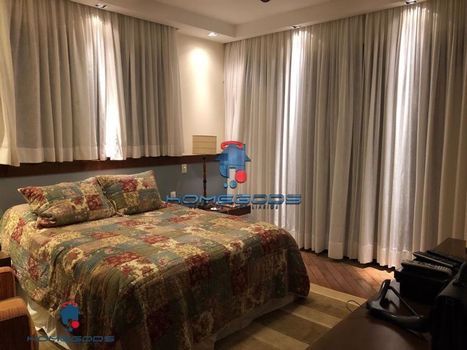 Foto 27 do(a) Casa em Condomínio de 4 quartos à venda em Loteamento Alphaville Campinas, Campinas