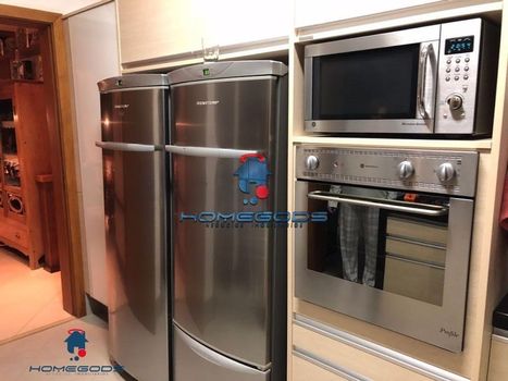 Foto 21 do(a) Casa em Condomínio de 4 quartos à venda em Loteamento Alphaville Campinas, Campinas