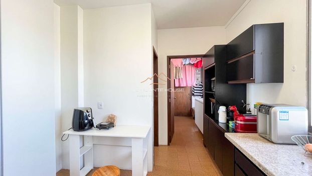Foto 29 do(a) Apartamento de 4 quartos à venda em Gutierrez, Belo Horizonte