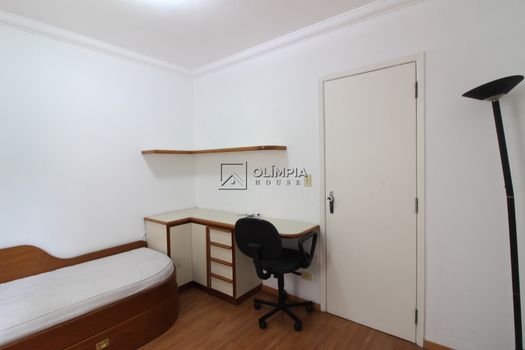 Foto 9 do(a) Apartamento de 2 quartos à venda em Vila Uberabinha, São Paulo