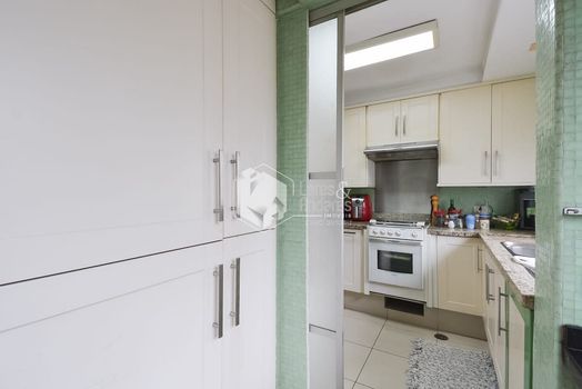 Foto 26 do(a) Cobertura de 3 quartos à venda em Santa Cecília, São Paulo