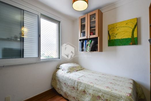 Foto 11 do(a) Cobertura de 3 quartos à venda em Santa Cecília, São Paulo
