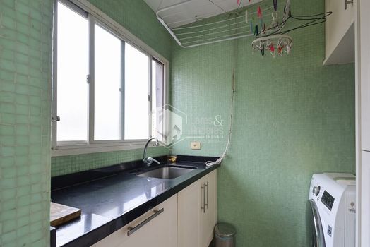 Foto 25 do(a) Cobertura de 3 quartos à venda em Santa Cecília, São Paulo