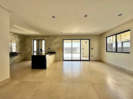 Foto 5 do(a) Casa em Condomínio de 4 quartos à venda em Gran Park, Vespasiano