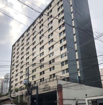 Foto 15 do(a) Apartamento de 2 quartos à venda em Aclimação, São Paulo