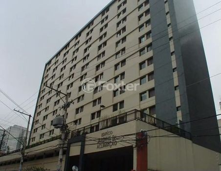 Foto 20 do(a) Apartamento de 2 quartos à venda em Aclimação, São Paulo