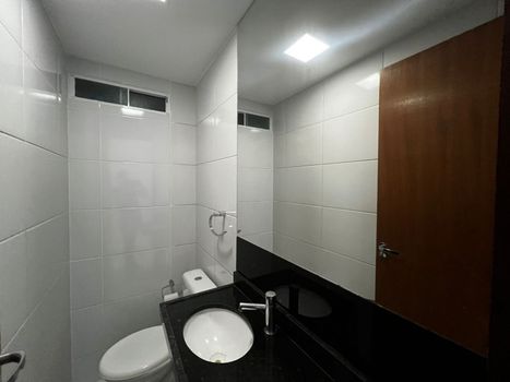 Foto 14 do(a) Apartamento de 3 quartos à venda em Manaíra, João Pessoa