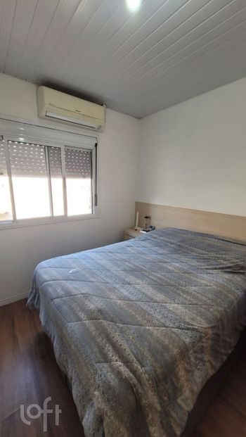 Foto 11 do(a) Casa em Condomínio de 2 quartos à venda em Restinga, Porto Alegre