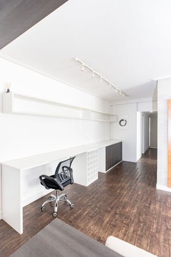 Foto 43 do(a) Apartamento de 2 quartos à venda em Itaim Bibi, São Paulo
