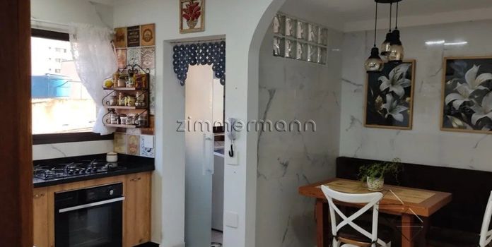 Foto 16 do(a) Apartamento de 3 quartos à venda em Ipiranga, São Paulo