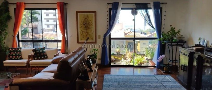 Foto 2 do(a) Apartamento de 3 quartos à venda em Ipiranga, São Paulo