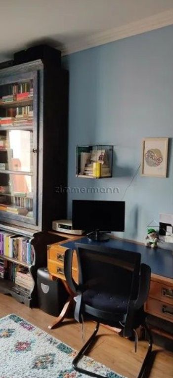 Foto 7 do(a) Apartamento de 3 quartos à venda em Ipiranga, São Paulo