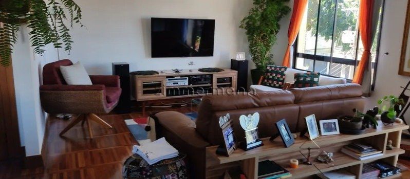 Foto 3 do(a) Apartamento de 3 quartos à venda em Ipiranga, São Paulo