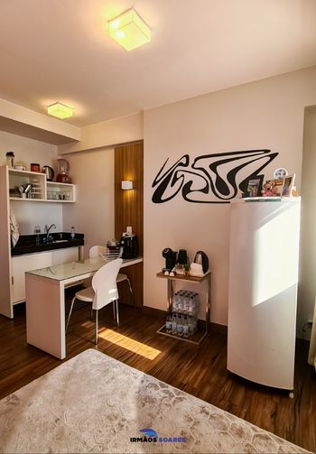 Foto 2 do(a) Apartamento de 1 quartos à venda em Sul (Águas Claras), Brasília