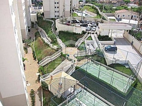 Foto 9 do(a) Apartamento de 2 quartos à venda em Parque Brasília, Campinas