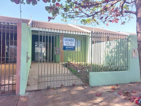 Foto 1 do(a) Casa de 2 quartos à venda em Jardim Monterey, Sarandi