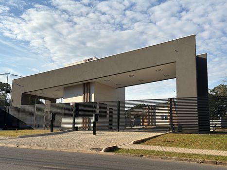 Foto 2 do(a) Casa em Condomínio de 3 quartos à venda em São Braz, Curitiba