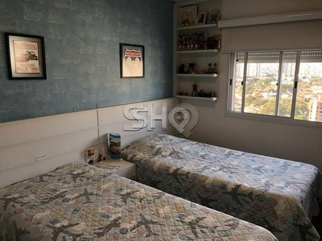 Foto 20 do(a) Apartamento de 3 quartos à venda em Morro dos Ingleses, São Paulo