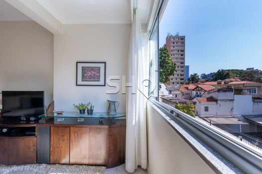 Foto 3 do(a) Apartamento de 3 quartos à venda em Vila Mariana, São Paulo