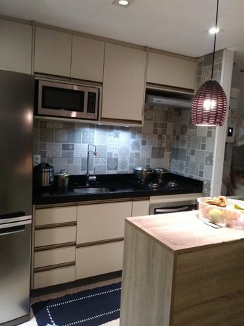 Foto 4 do(a) Apartamento de 2 quartos à venda em Jardim Novo Taboão, São Paulo