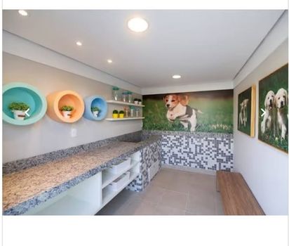 Foto 31 do(a) Apartamento de 2 quartos à venda em Jardim Novo Taboão, São Paulo